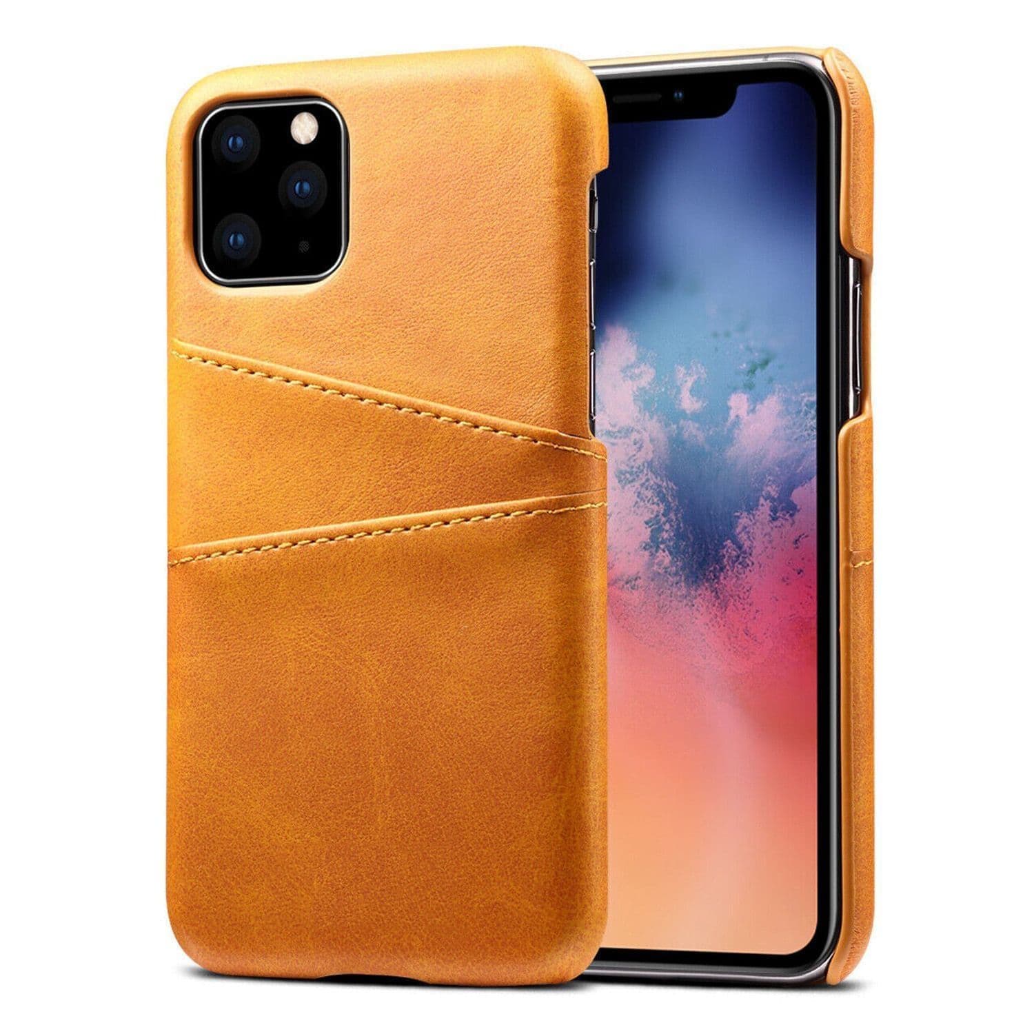 iPhone Lux Back Case